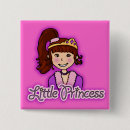 Recherche de princesse badges Insigne