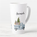 Recherche de camionnette tasses Transport