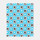 Search for airplane blankets Aeroplane