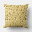 Search for beige polka dot pillows Brown