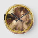 Search for cherub clocks Raphael