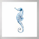 Recherche de hippocampe en art Nautique
