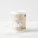 Recherche de robe mariage tasses Mariée