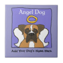 Search for boxers tiles Dogs