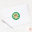 Recherche de lucy stickers Cacahuètes