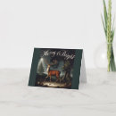 Search for generic christmas cards Rustic