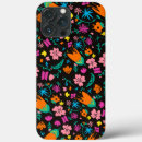 Recherche de motif sans couture iphone coques Tropical