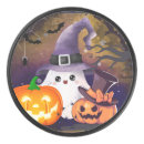 Search for halloween hockey pucks Spooky