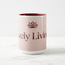 Recherche de discret tasses Vie charmante