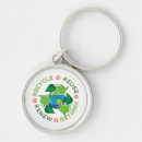 Search for save earth keychains Planet