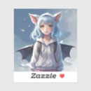 Search for cute character stickers Design