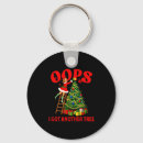 Search for oops keychains Got