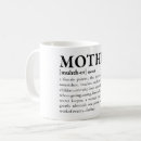 Recherche de vieille dame tasses Maman