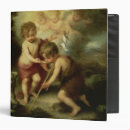 Search for saint binders Murillo
