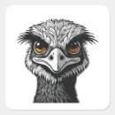 Search for emu stickers Zoo