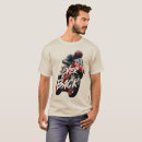 Recherche de biker tshirts Cavalier