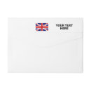 Search for uk return address labels British