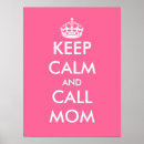 Search for call your mother posters Keep calm