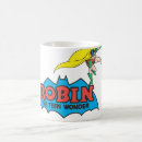 Search for vintage batman robin mugs Gotham