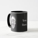 Search for optic mugs Skull