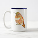 Search for hummingbird mugs Drawing