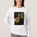 Search for lute player tshirts Male
