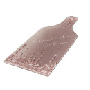 Search for sparkle glitter cutting boards Gold