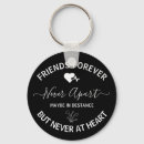 Search for distance keychains Friend