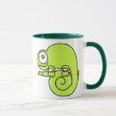 Recherche de cameleon tasses Dessin
