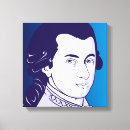 Recherche de mozart art Classique