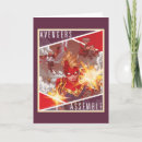 Search for assembler cards Super hero