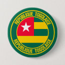 Recherche de togo badges Afrique
