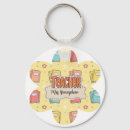 Search for school books keychains Cute