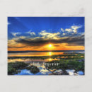 Search for superiority postcards Sunset