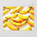 Search for banana postcards Vibrant