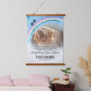 Search for rainbow bridge cat posters In loving memory