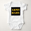 Search for army baby clothes Infant