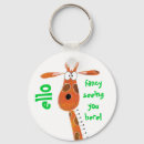 Search for funky keychains Cute