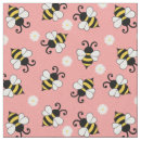 Search for bee pattern fabric Beehive