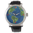 Search for globe watches Geography