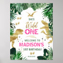 Recherche de girl dinosaur birthday T rex