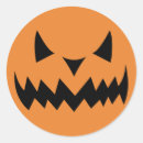 Search for witch face stickers Ghost