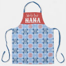 Search for blue world aprons Cute