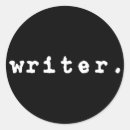 Search for black typewriter stickers Writing