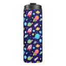 Search for cartoon planets mugs Pattern