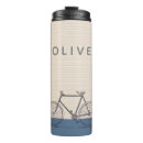 Search for blue line travel mugs Artistic