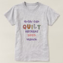 Search for retreat tshirts Quilt
