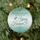 Search for emerald ornaments Glitter