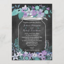 Recherche de pot de maçon invitations Tableau