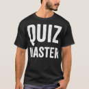 Recherche de trivia tshirts Drôle